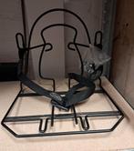 Steco Monkey tassendrager voor een fiets, Ophalen of Verzenden, Zo goed als nieuw