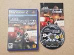 OPRUIMEN | PS2 | Midnight Club 3 DUB Edition, Spelcomputers en Games, Games | Sony PlayStation 2, Gebruikt, 1 speler, Racen en Vliegen