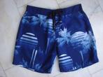 Spex zwemshort - boardshort blauw maat xl, Blauw, Maat 56/58 (XL), Ophalen of Verzenden, Spex