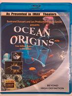 Ocean Origins, Ophalen of Verzenden, Zo goed als nieuw