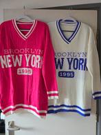 Nieuwe trui new york 42 44, Kleding | Dames, Truien en Vesten, Ophalen of Verzenden, Nieuw, Maat 42/44 (L)