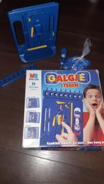 Spel ~ galgje, Hobby en Vrije tijd, Gezelschapsspellen | Bordspellen, Een of twee spelers, Ophalen of Verzenden, Gebruikt, MB Spellen