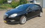 Lancia Delta 1.4-16V Oro,airco, navigatie, cruise Controle,, Voorwielaandrijving, 65 €/maand, Gebruikt, 1295 kg