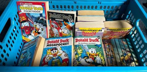 Collectie Donald Duck Pockets, Boeken, Strips | Comics, Gelezen, Meerdere comics, Verzenden