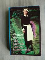 Octave Mirbeau - Dagboek van een kamermeisje, Ophalen of Verzenden, Gelezen