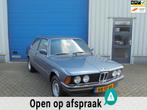 BMW 3-serie 315 E21 NL AUTO, Auto's, Oldtimers, 1574 cc, Blauw, Bedrijf, 75 pk