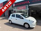 Mitsubishi Space Star 1.0 Inform 2 EIGENAAR * DEALERONDERHOU, Auto's, Mitsubishi, Voorwielaandrijving, Euro 5, Gebruikt, Wit