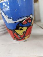 Herman Brood mok, Huis en Inrichting, Keuken | Servies, Nieuw, Ophalen of Verzenden, Overige stijlen, Kop(pen) en/of Schotel(s)