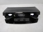 Achterklep Audi A8 (22724414), Auto-onderdelen, Carrosserie en Plaatwerk, Ophalen, Gebruikt, Achter, Achterklep