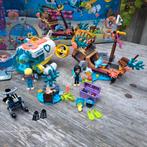 lego 41378, Ophalen of Verzenden, Zo goed als nieuw, Complete set, Lego