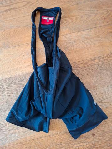 Castelli Dames Bibshort S beschikbaar voor biedingen