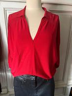 rode trui Expresso, Ophalen, Zo goed als nieuw, Maat 38/40 (M), Rood