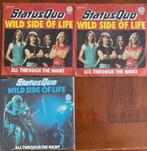 Status Quo:DownDown/Rollin' home/DearJohn/Rain/Dreamin'/Lies, Ophalen of Verzenden, Zo goed als nieuw, Rock en Metal