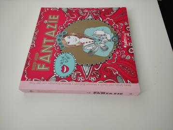 Mary Smits-van Osch - Hiep hiep fantazie beschikbaar voor biedingen