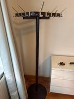 Vintage Staande Kapstok, Ophalen, Gebruikt, Metaal, Staande kapstok