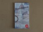Boedapest - ANWB Extra - Met uitneembare kaart, Verzenden, Europa, Zo goed als nieuw, Reisgids of -boek
