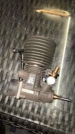 Nitro rc motor, Ophalen of Verzenden