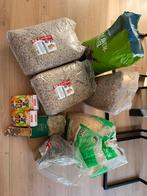 Complete verzorging voor konijnen, Dieren en Toebehoren, Ophalen of Verzenden, Knaagdier of Konijn