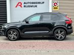 Volvo XC40 2.0 T4 R-Design Pano/H&K/Camera, Auto's, Volvo, 12 maanden, 15 km/l, Euro 6, Zwart