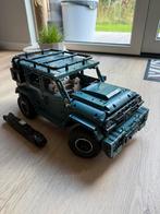 Offroad auto merk coco blocks, Ophalen of Verzenden, Zo goed als nieuw, 1:9 t/m 1:12, Auto