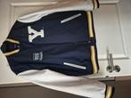 Baseball jack maat XL, Kleding | Heren, Jassen | Winter, Ophalen of Verzenden, Zo goed als nieuw, Maat 56/58 (XL)