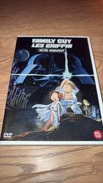 Family Guy meets Star Wars in Blue Harvest., Alle leeftijden, Ophalen of Verzenden, Zo goed als nieuw, Amerikaans