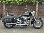 Harley davidson  Heritage Classic 88 FLSTCI, Motoren, Bedrijf, 1449 cc