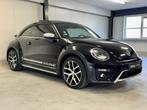 Volkswagen Beetle 2.0 TSI Dune Automaat (Pano/Leder/Xenon), 15 km/l, Gebruikt, 1984 cc, 4 stoelen