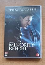 Minority Report, Vanaf 12 jaar, Verzenden, Zo goed als nieuw, Science Fiction
