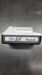 Makita 18v Nieuw/Li-ion/1.5Ah/BL1815G, Ophalen of Verzenden, Nieuw