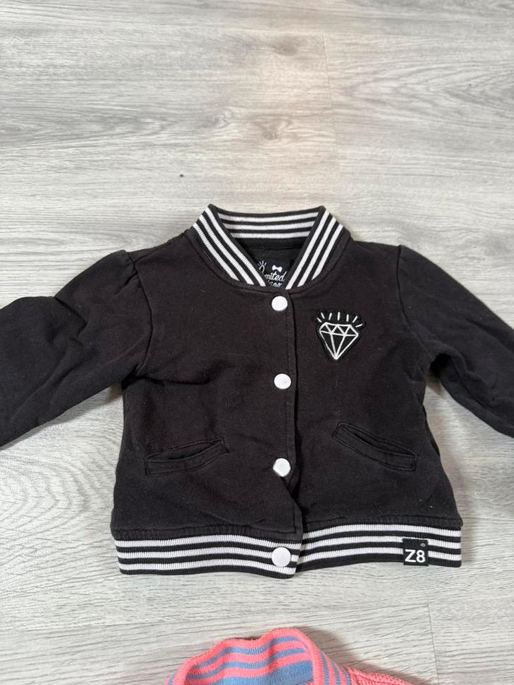 Kledingpakket meisjes 104/110/116/128, Kinderen en Baby's, Babykleding | Maat 68, Zo goed als nieuw, Meisje, Ophalen of Verzenden