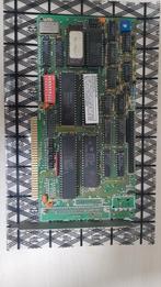 EVEREX EV-833 8 BIT ISA SCSI TAPE CONTROLLER I/O CARD, Computers en Software, Vintage Computers, Ophalen of Verzenden