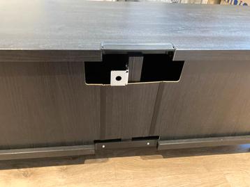 Ikea Besta TV Meubel - afbeelding 1