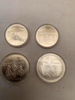 Munten canada, Ophalen of Verzenden, Vaticaanstad, Overige waardes