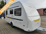 Weinsberg Care Two 390QD met mover. last-minute prijs!, Overige merken, Overige typen, Bedrijf, Treinzit