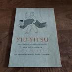 Yiu-Yitsu - Praktische Zelfverdediging door Jan N. Rooker, Ophalen of Verzenden, Gelezen, Jan N. Rooker, Vechtsport