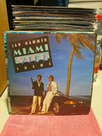 Jan Hammer - Miami vice theme (y2), Ophalen of Verzenden