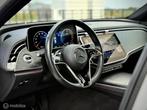 Mercedes E-klasse 400 e 4MATIC Exclusive Line |Pano |Memory, Auto's, Automaat, Zwart, 4 cilinders, Wit