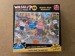 Wasgij Original 46, Ophalen of Verzenden, 500 t/m 1500 stukjes, Zo goed als nieuw, Legpuzzel