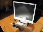 Medion Monitor 17 inch, Gebruikt, Ophalen