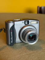 Canon A710 IS, Canon, Compact, Ophalen of Verzenden, Zo goed als nieuw