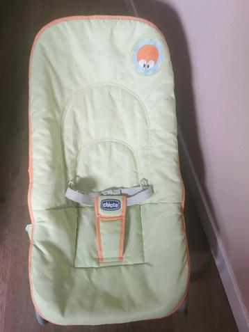 chicco baby (wip)stoel tot 9kg beschikbaar voor biedingen