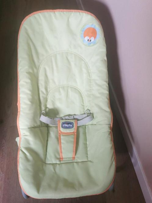 chicco baby (wip)stoel tot 9kg, Kinderen en Baby's, Wipstoeltjes, Gebruikt, Overige merken, Ophalen