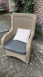 Tuinstoel, Tuin en Terras, Ophalen of Verzenden, Zo goed als nieuw