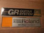 Roland Musician GR Guitar System, Ophalen of Verzenden, Zo goed als nieuw