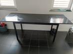 Handige verlengbare hobbytafel, Huis en Inrichting, Bureaus, Ophalen