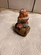 Beeldje kabouter, Ophalen of Verzenden, Zo goed als nieuw, Overige typen