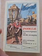 Paddeltje de scheepsjongen van Michiel de Ruijter, Ophalen of Verzenden, Zo goed als nieuw