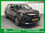 Peugeot 3008 1.6 PLUG-IN HYbrid 225 Active Pack Business PHE, Stof, Gebruikt, 4 cilinders, Zwart