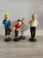 Beelden Suske, Wiske, Lambik en Sidonia, Ophalen, Suske en Wiske, Beeldje of Figuurtje